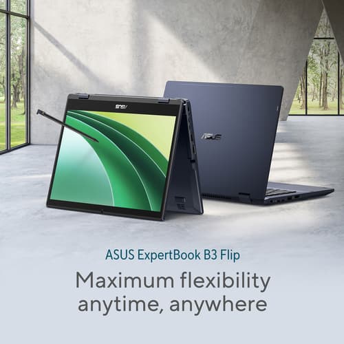 ASUS 14" Flip C7-150U 16G 512G W11P 1 Y — view 11