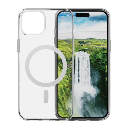 ISL Ultra D3O MagSafe-iPhone15 Plus-Clea