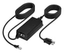 Poly PoE++65W2.5G w/CAT6A+PwrCrd thumbnail 2
