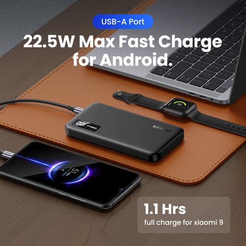 UGREEN POWER — view 3