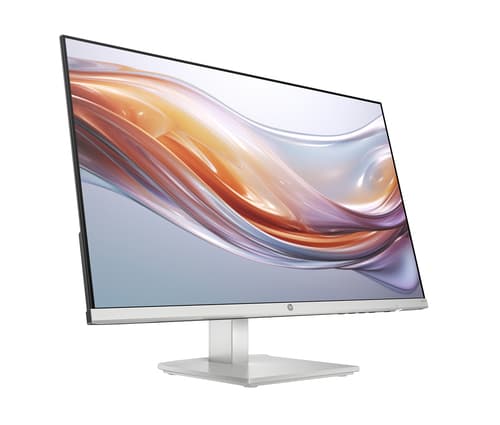 HP S5 524SH FHD MONITOR — view 3