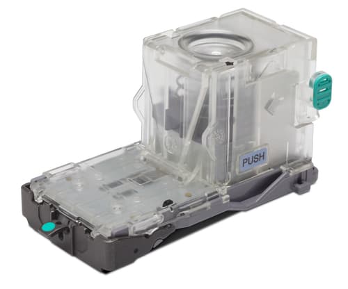 HP 5000 Staple Cartridge for multi-function finisher