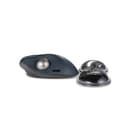 SLIM DUO GEL MOUSE WRIST REST - GRAY thumbnail 6