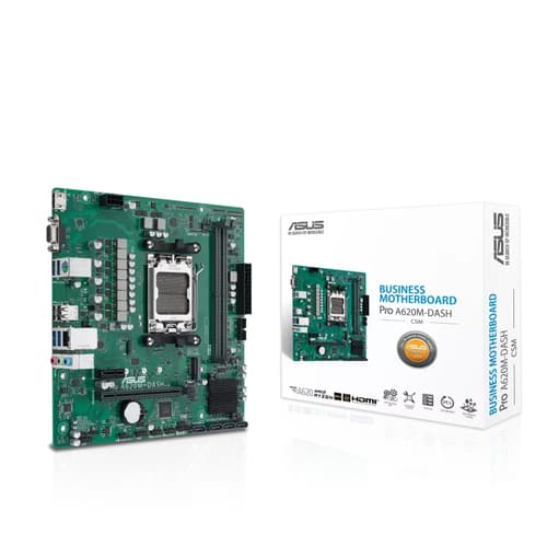 PRO A620M-DASH-CSM — view 7