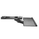 StarTech.com Under Desk-Mount Keyboard Tray thumbnail 2