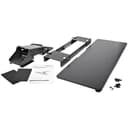 StarTech.com Under Desk-Mount Keyboard Tray thumbnail 6