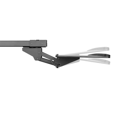 StarTech.com Under Desk-Mount Keyboard Tray — view 5