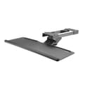 StarTech.com Under Desk-Mount Keyboard Tray thumbnail 1