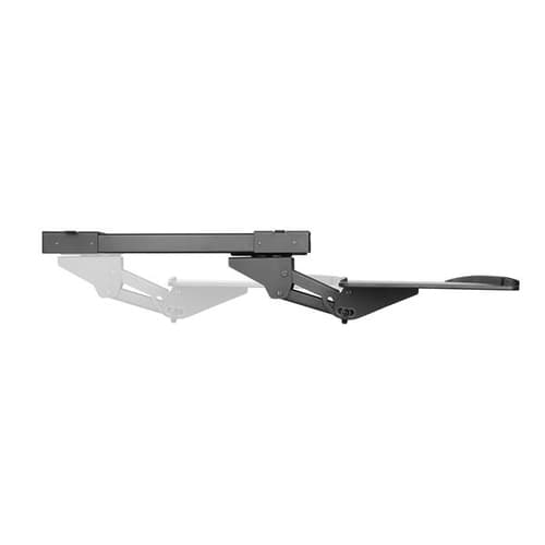 StarTech.com Under Desk-Mount Keyboard Tray — view 4