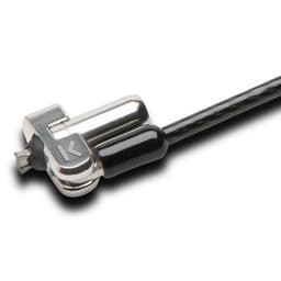Kensington N17 Keyed Dual Head Laptop Lock - Security cable lock
