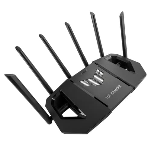 ASUS NETWORKING NETWORK — view 6