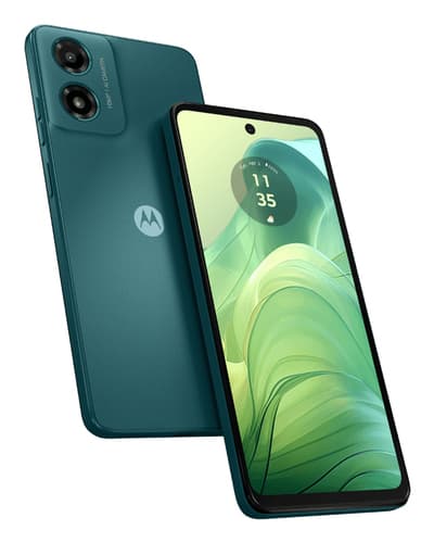 MOTO G04 SEA GREEN 4+64 — view 7