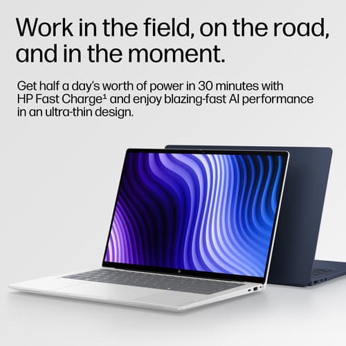 HP EBXG2Q14AI X2E9010 32GB/512 W11P — view 7
