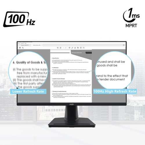 PRO MP251 — view 19