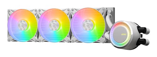 MSI Accessories And Components CLUSTARACK — view 5