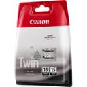 CANON BLACK INK X 2 8190A002 thumbnail 1