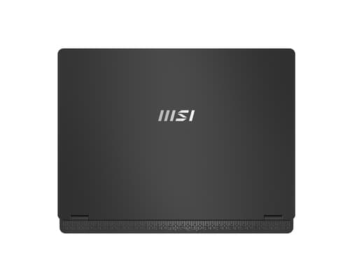 MSI NOTEBOOK — view 4