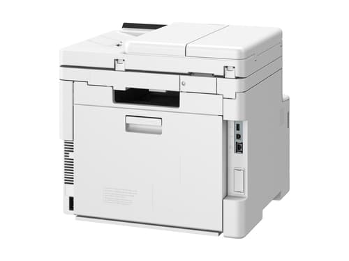 i-SENSYS MF664Cdw GB MFP — view 3