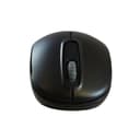 techair XM410 - mouse - black thumbnail 6