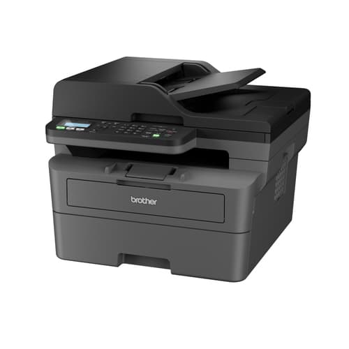 MFC-L2827DWXL ALL-IN-ONE MONO LASER — view 1