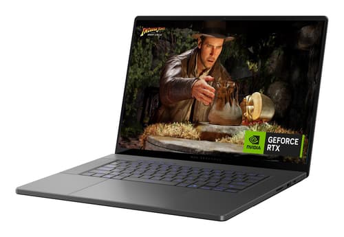 ZEPH 16 U9 32GB 1TB 5070 W11H GREY — view 3