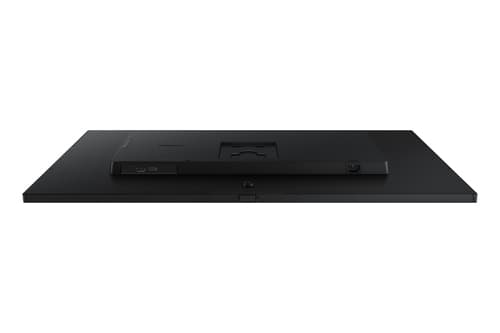 Samsung ViewFinity S7 S37D702EAU - S70D Series - LED monitor - 37" - 3840 x 2160 UHD @ 60 Hz - VA - 350 cd/m� - 3000:1 - HDR10 - 5 ms - HDMI, DisplayPort - black — view 12