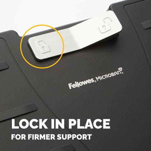FELLOWES ERGONOMICS — view 7