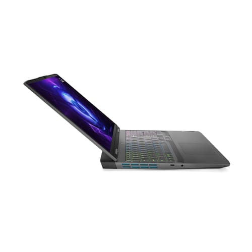 LOQ 15 I5-13420H 16GB 512GB RTX4050 — view 7
