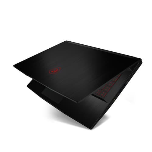 THIN GF63 I7-12650H 16GB 512GB 4060 — view 16