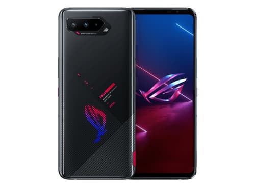 ^ROG5S 888+ 12GB 512GB — view 8