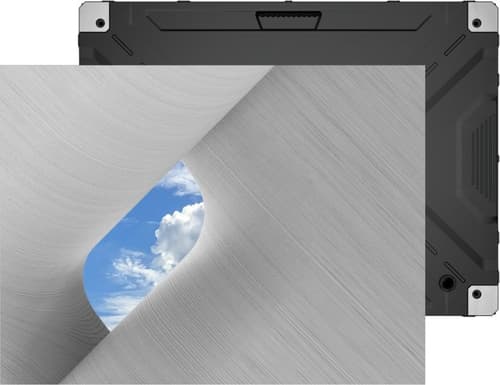 ViewSonic LDC031-150 - LDC Series LED display unit - digital signage - Android 31.5" 416 x 312 per unit - 3-in-1 SMD - Direct View LED