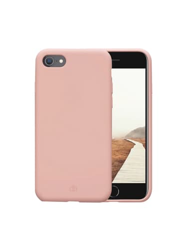 Costa Rica-iPhone SE/8/7-Pink sand — view 1