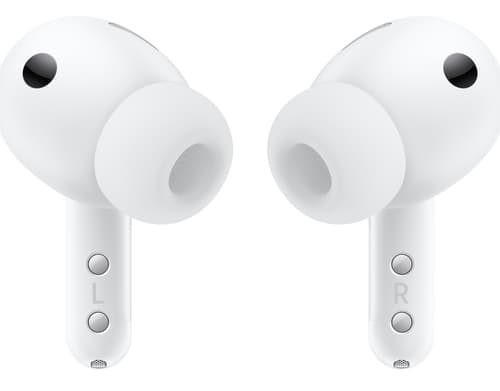 BUDS4 PRO WHITE — view 3