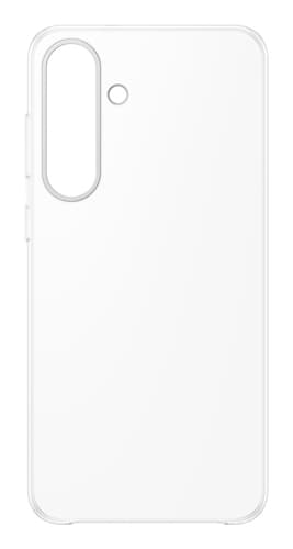 CLEAR CASE FOR GALAXY S25 FE — view 8