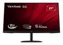 ViewSonic VA2732-H-2 - LED monitor - 27" - 1920 x 1080 Full HD (1080p) @ 100 Hz - IPS - 1000:1 - 1 ms - HDMI, VGA thumbnail 2