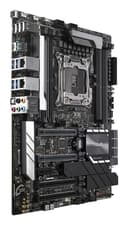 ASUS WS X299 PRO - Motherboard - ATX - LGA2066 Socket - X299 Chipset - USB 3.1 Gen 1, USB-C Gen2, USB 3.1 Gen 2 - 2 x Gigabit LAN - HD Audio (8-channel) thumbnail 2
