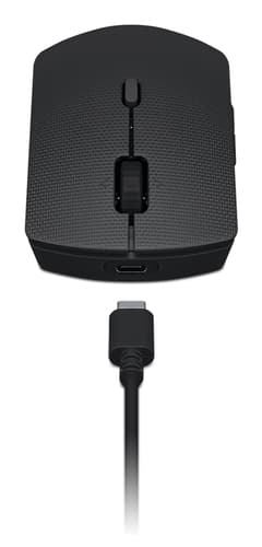 ^PROFWLESS RECHARGE KEYBD MSE SPANIS — view 6