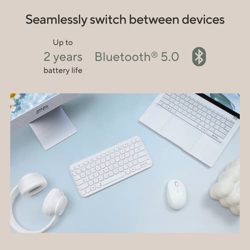 KW100 KEYBOARD (OAT) — view 20