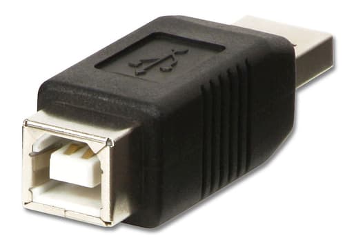 Lindy Adaptor