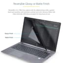 StarTech.com Laptop Privacy Screen for 15" Notebook, Magnetic Removable Laptop Display Security Filter, Blue Light Reducing Screen Protector, 16:9, Matte/Glossy, +/-30 Degree Viewing - Blue Light Filter (PRIVSCNLT15) - Notebook privacy filter - removable - magnetic - 15" - transparent - TAA Compliant - for P/N: LTSTND2IN1 thumbnail 11