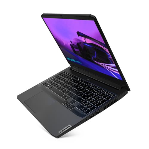IPG3 15 I5-11300H 8GB 512GB GTX1650 — view 6