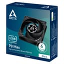 ARCTIC P8 MAX 80MM FAN thumbnail 6
