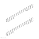 Neomounts FPMA-VESA120 - Mounting component (VESA adapter plate) - for LCD display - silver - screen size: 10"-32" thumbnail 3