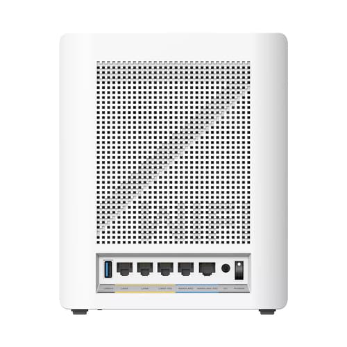 ASUS NETWORKING NETWORK — view 5