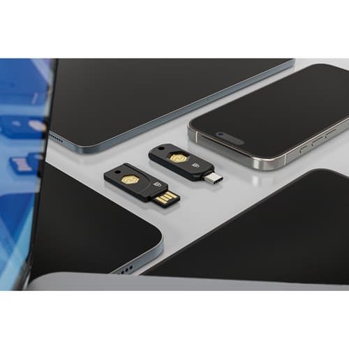 KEN- VERIMARK NFC+ KEY USB?A — view 23