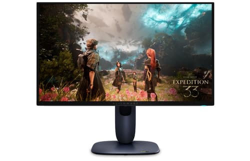 DELL DELL Alien Monitors