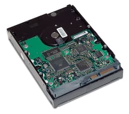 HP 160GB WD RAPTOR SATA NCQ 10K HDD