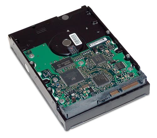 HP 160GB WD RAPTOR SATA NCQ 10K HDD