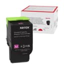 Xerox - magenta - original - toner cartridge thumbnail 2