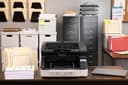 Canon imageFORMULA DR-G2110 - Document scanner - CMOS / CIS - Duplex - 305 x 5588 mm - 600 dpi x 600 dpi - up to 110 ppm (mono) / up to 110 ppm (colour) - ADF (500 sheets) - up to 60000 scans per day - LAN, USB 3.1 thumbnail 18